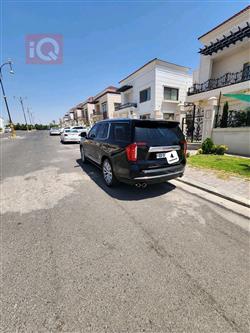 GMC Yukon